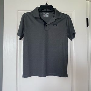 Under Armour polo golf shirt